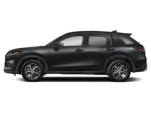 Used 2023 Honda HR-V EX-L image 3