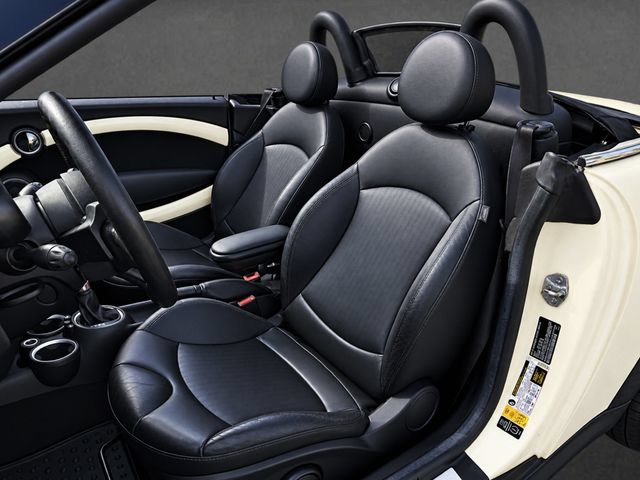 Used 2013 MINI Cooper Roadster S FWD image 7