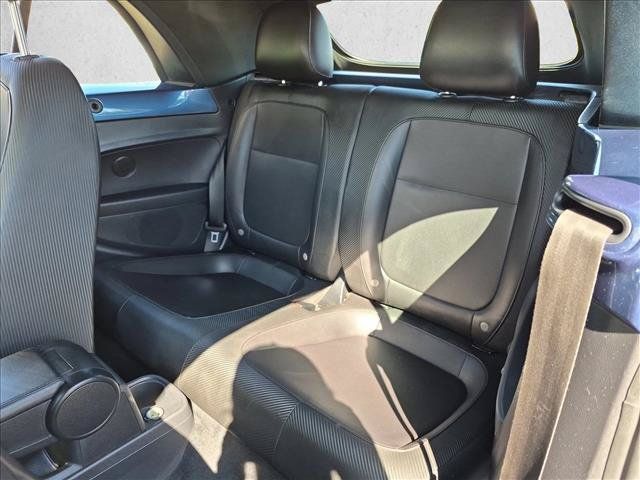Used 2018 Volkswagen Beetle 2.0T FWD image 20