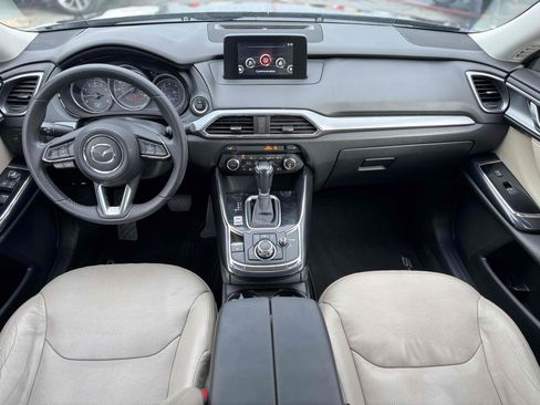 Used 2016 MAZDA CX-9 Touring image 22