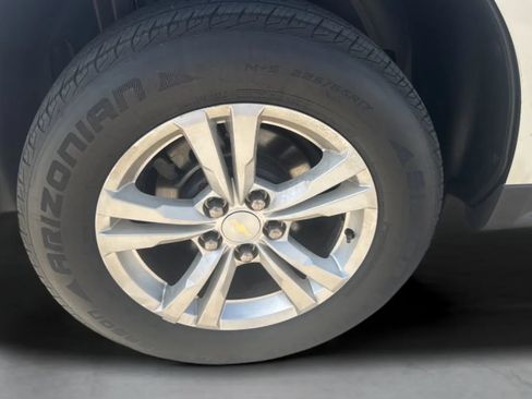 Used 2013 Chevrolet Equinox LS FWD image 33