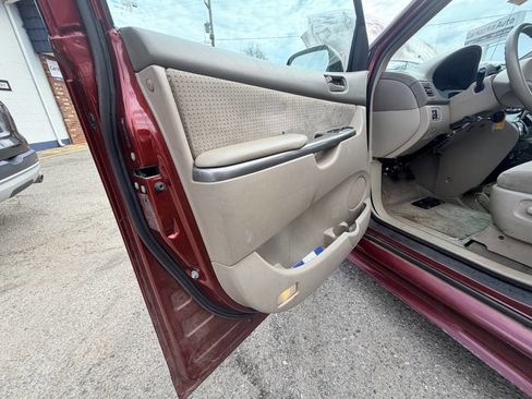 Used 2008 Toyota Sienna LE image 22