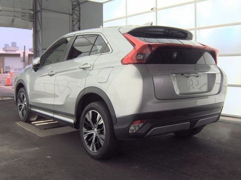 Used 2020 Mitsubishi Eclipse Cross SEL image 3