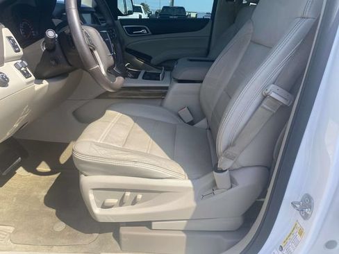 Used 2016 GMC Yukon Denali w/ Open Road Package RWD image 13