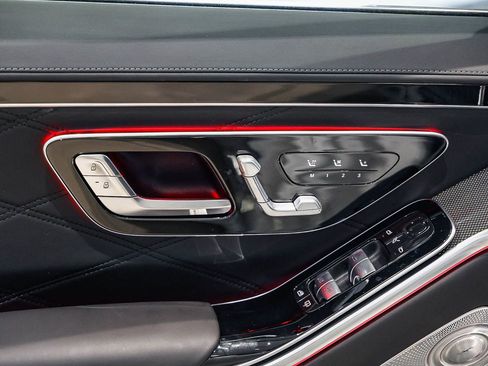 New 2026 Mercedes-Benz S 63 AMG S image 22