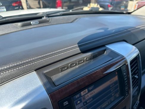 Used 2012 RAM 1500 Laramie w/ Protection Group AWD/4WD image 59