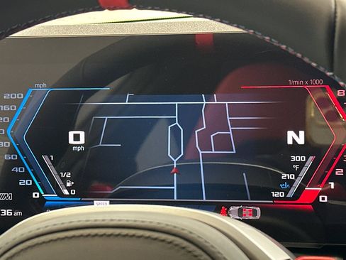 New 2026 BMW M4 Coupe image 18