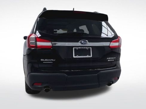 Used 2021 Subaru Ascent Limited w/ Technology Package image 25