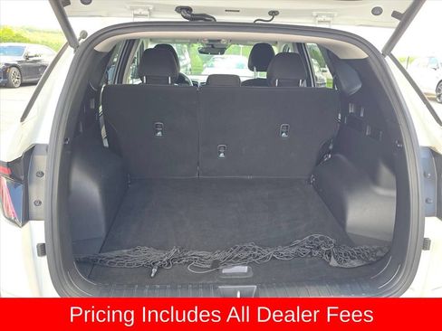 Certified 2023 Hyundai Tucson SEL AWD/4WD image 13