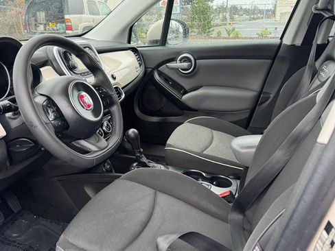 Used 2016 FIAT 500X Easy AWD/4WD image 10