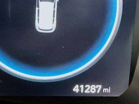 Used 2022 Hyundai Santa Fe Limited image 19