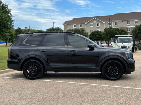 Used 2024 Kia Telluride SX Prestige X-Line AWD/4WD image 5