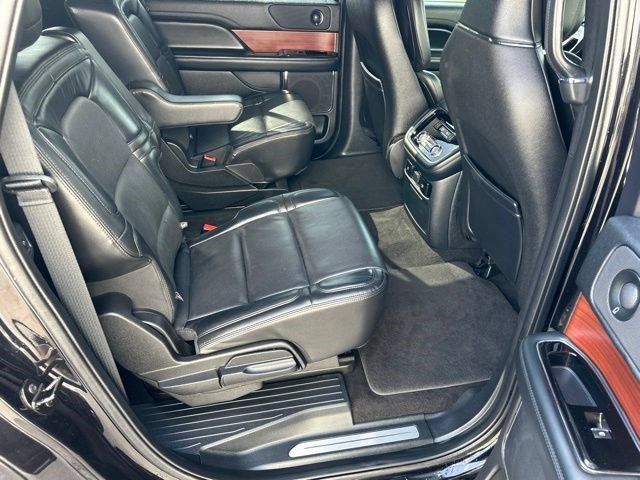 Used 2021 Lincoln Navigator L Reserve AWD/4WD image 58