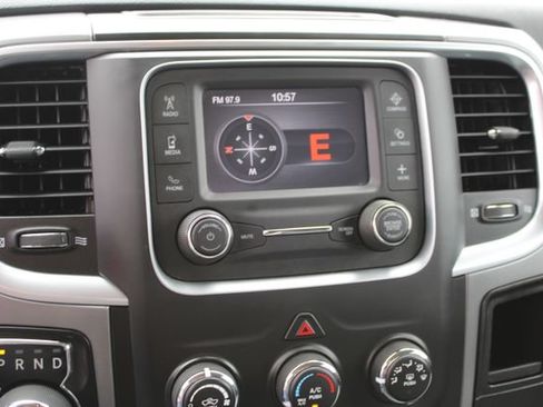 Used 2024 RAM 1500 Classic SLT AWD/4WD image 26