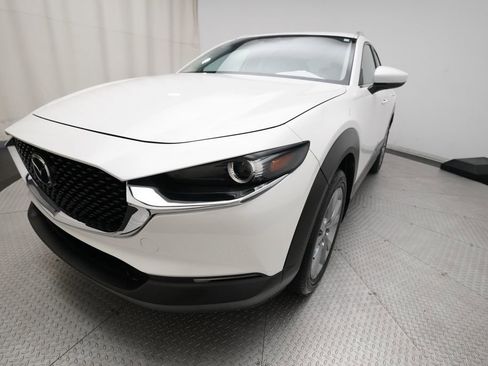 Certified 2023 MAZDA CX-30 AWD 2.5 S w/ Preferred Package image 12