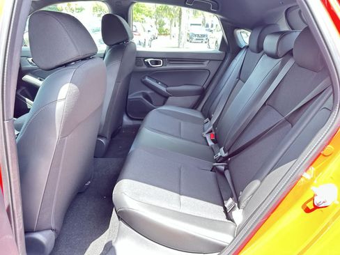 Used 2026 Honda Civic Sport image 15
