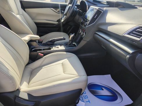 Used 2017 Subaru Impreza 2.0i Limited w/ Moonroof/BSD & Rcta/Eyesight image 31