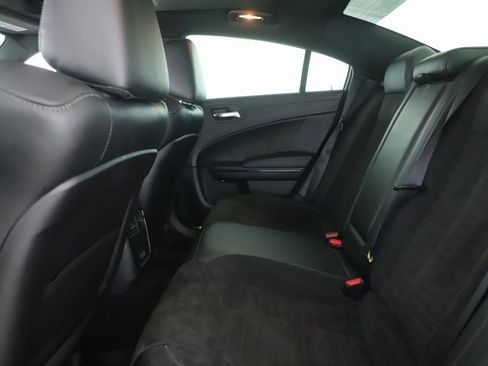 Used 2023 Dodge Charger R/T w/ Daytona Edition Group image 28