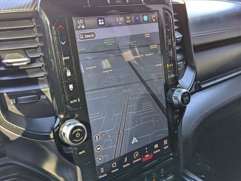 Used 2022 RAM 1500 TRX w/ TRX Level 2 Equipment Group image 14