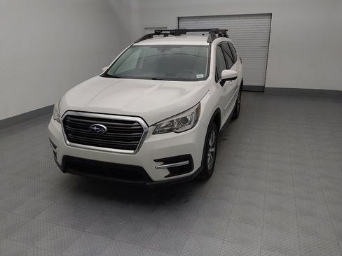 Used 2020 Subaru Ascent Premium w/ Convenience Package image 15