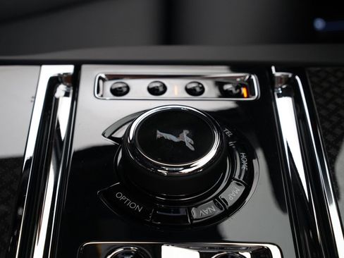 New 2027 Rolls-Royce Cullinan Black Badge AWD/4WD image 49