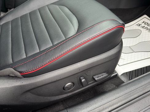 Used 2019 Kia Optima SX image 21