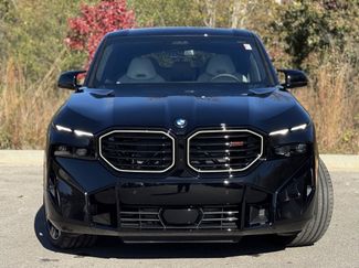 Used 2026 BMW XM Label Red video 2