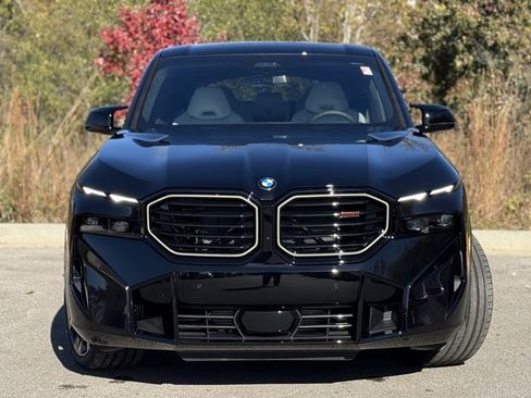 Used 2026 BMW XM Label Red image 2