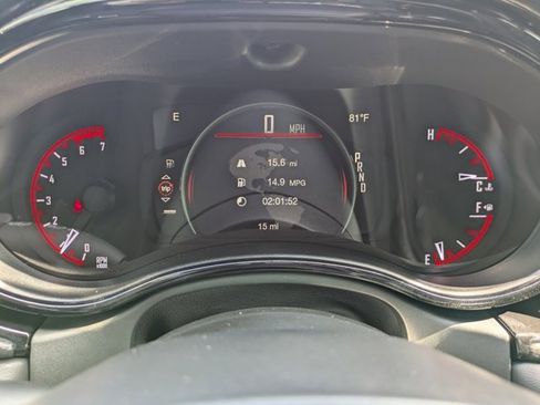 New 2026 Dodge Durango GT image 31