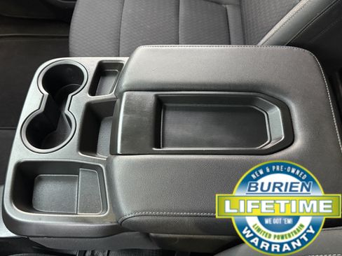 Used 2021 Chevrolet Suburban LS w/ Max Trailering Package image 18