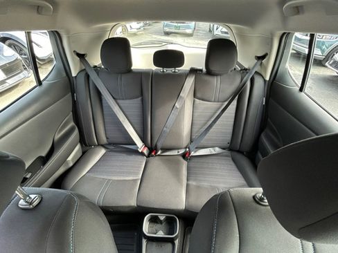 Used 2024 Nissan Leaf SV Plus image 44