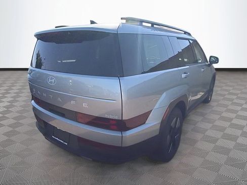 New 2026 Hyundai Santa Fe SEL FWD image 7