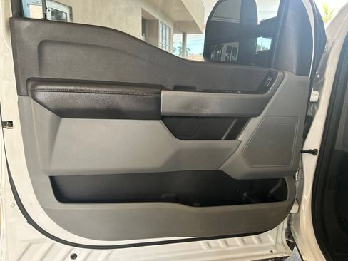Used 2024 Ford F350 XLT AWD/4WD image 40