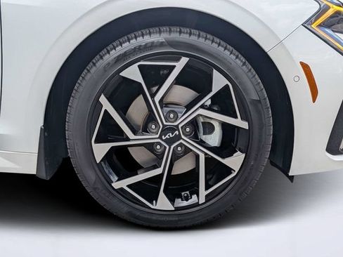 Used 2025 Kia K5 EX FWD image 11