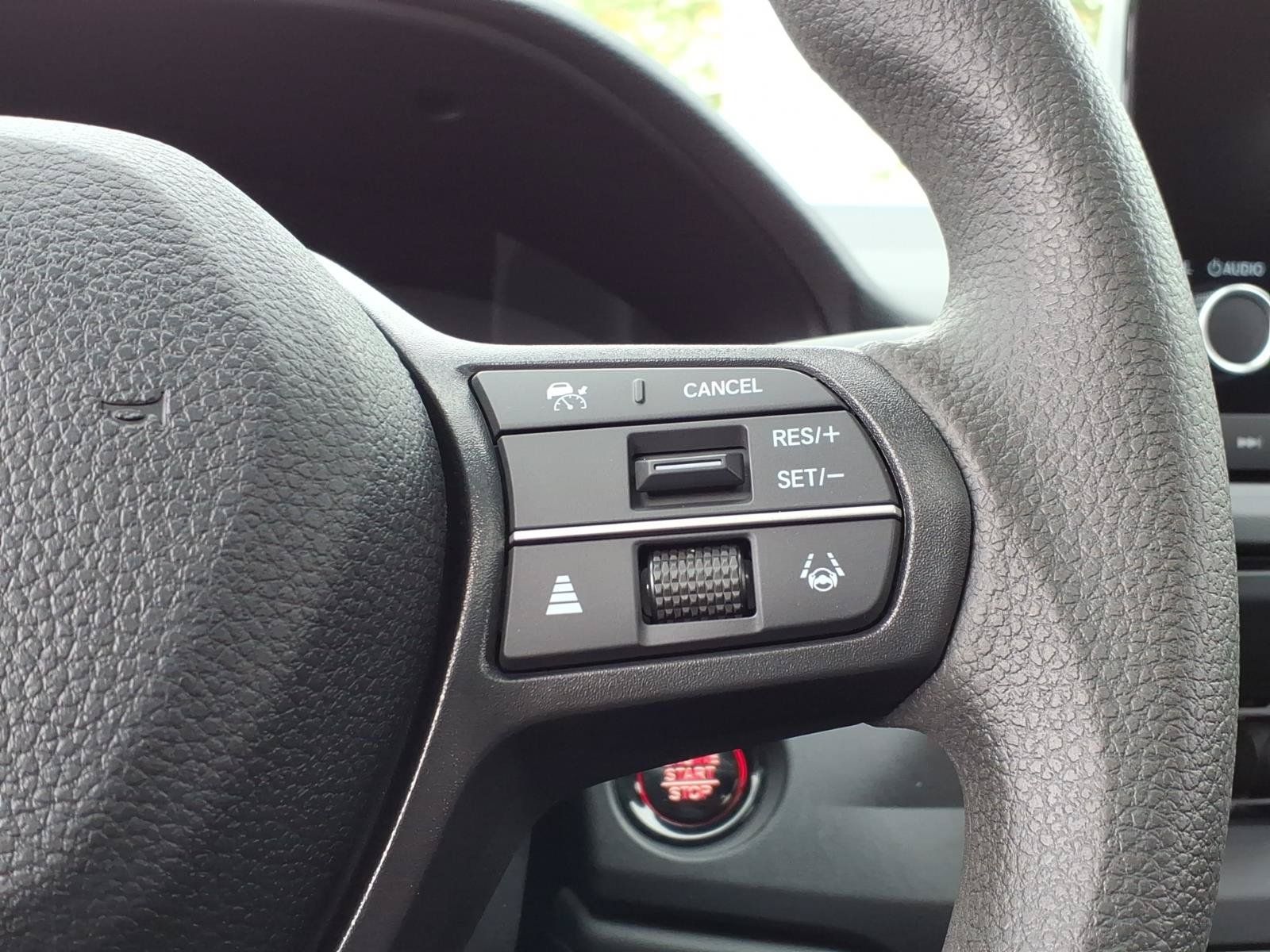 Used 2024 Honda Accord EX image 27