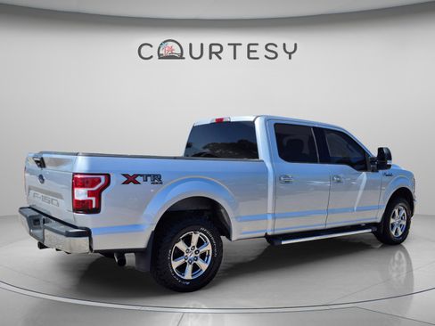 Used 2019 Ford F150 XLT w/ XTR Package AWD/4WD image 6