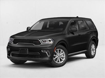 Used 2024 Dodge Durango R/T w/ Tow 'N Go Package