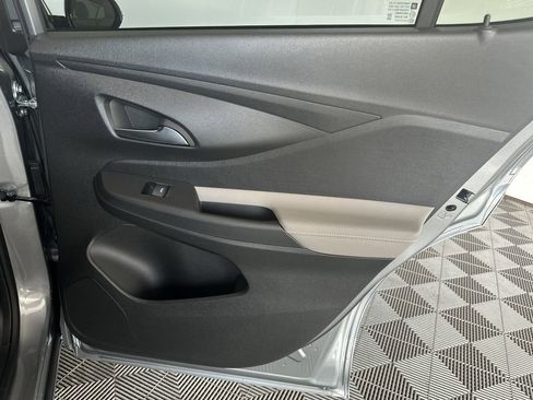 New 2026 Buick Envista Avenir image 33