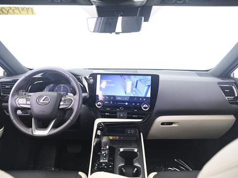 Used 2024 Lexus NX 350h AWD image 30