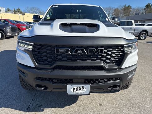 New 2026 RAM 1500 RHO image 8