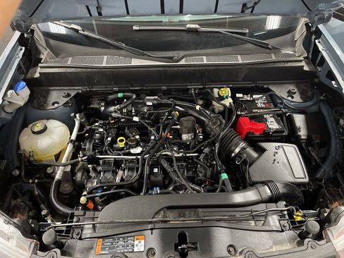 Used 2024 Ford Maverick Tremor w/ Tremor Off-Road Package image 40