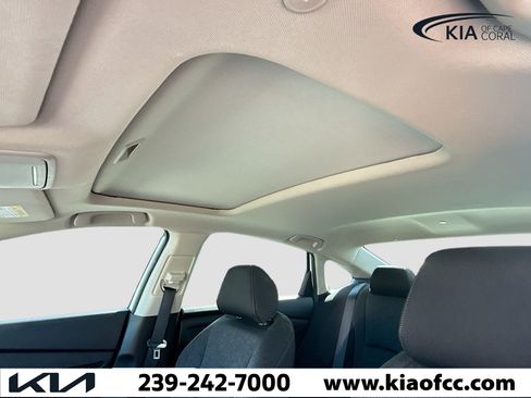 Used 2023 Honda Accord EX image 25