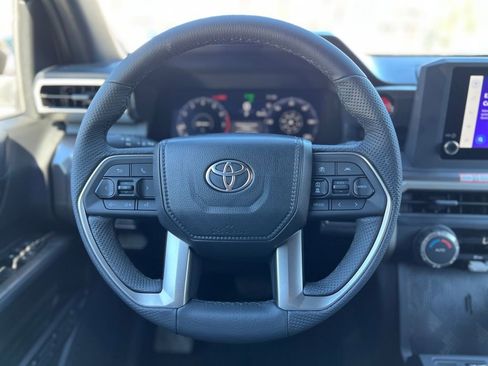 New 2026 Toyota Tacoma TRD Off-Road image 28