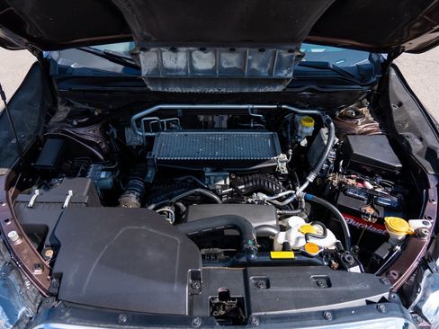 Used 2019 Subaru Ascent Premium w/ Popular Package #4 image 12