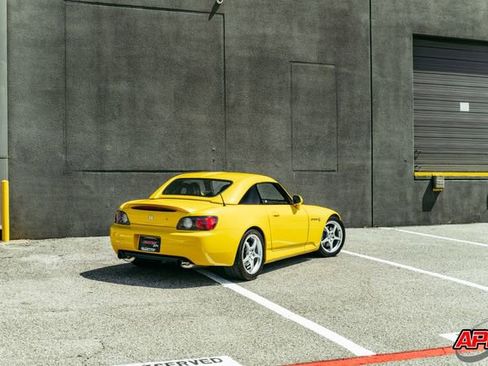 Used 2001 Honda S2000 image 56