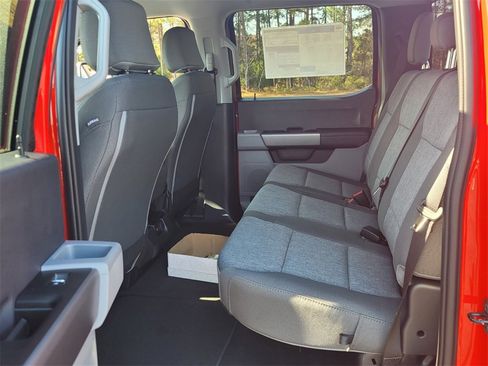 New 2026 Ford F250 XL w/ STX Appearance Package image 6