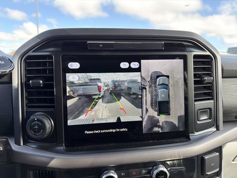 Used 2025 Ford F150 XLT w/ Equipment Group 303A High image 22