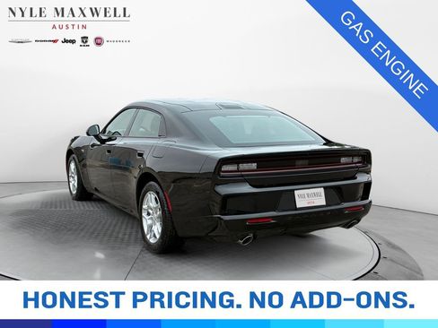New 2026 Dodge Charger R/T AWD/4WD image 14