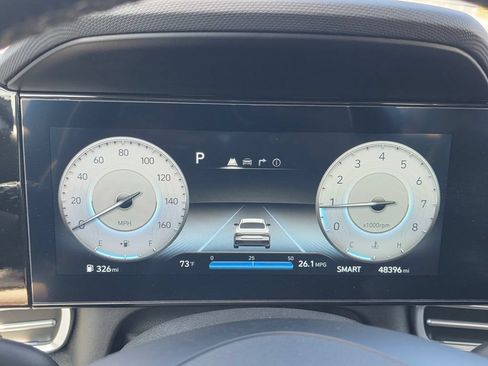 Used 2024 Hyundai Elantra Limited FWD image 38