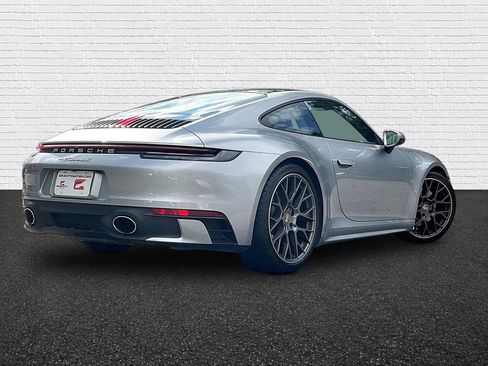 Used 2020 Porsche 911 Carrera S RWD image 6